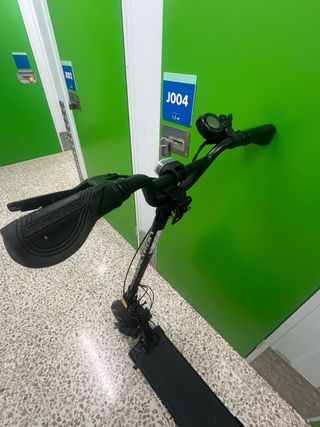 Patín Eléctrico Dualtron Mini