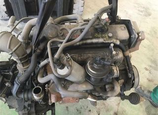 Motor completo ford c9db focus 1.8 turbo di 50208