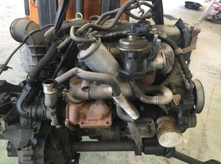 Motor completo ford c9db focus 1.8 turbo di 50208