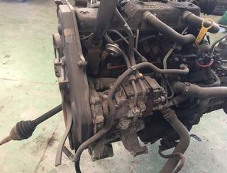 Motor completo ford c9db focus 1.8 turbo di 50208