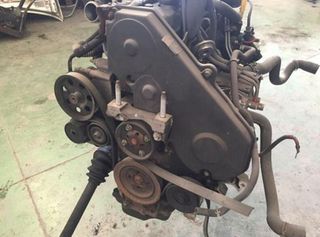 Motor completo ford c9db focus 1.8 turbo di 50208