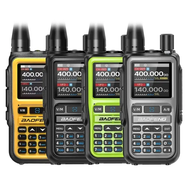 Walkie Baofeng UV-5R MINI