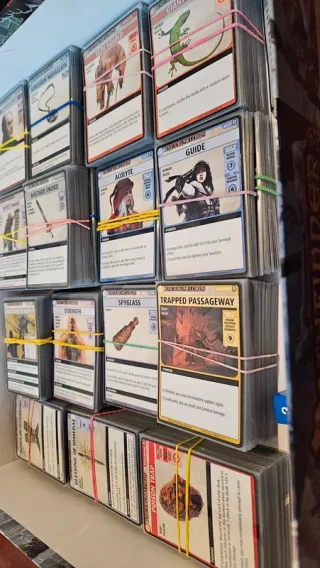 Pathfinder Adventure Card Game Base Set