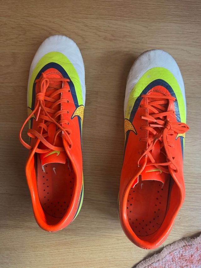 Nike Mercurial Vapor IX Veloce CR7