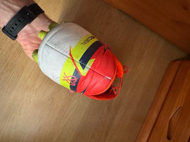 Nike Mercurial Vapor IX Veloce CR7