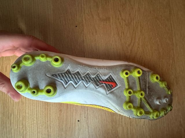 Nike Mercurial Vapor IX Veloce CR7