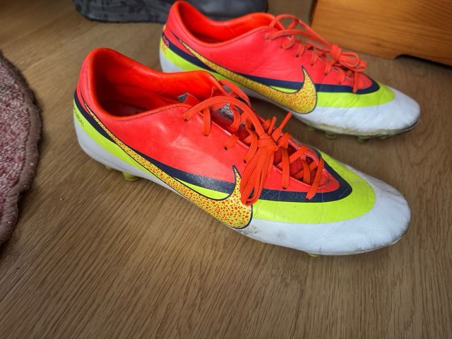 Nike Mercurial Vapor IX Veloce CR7