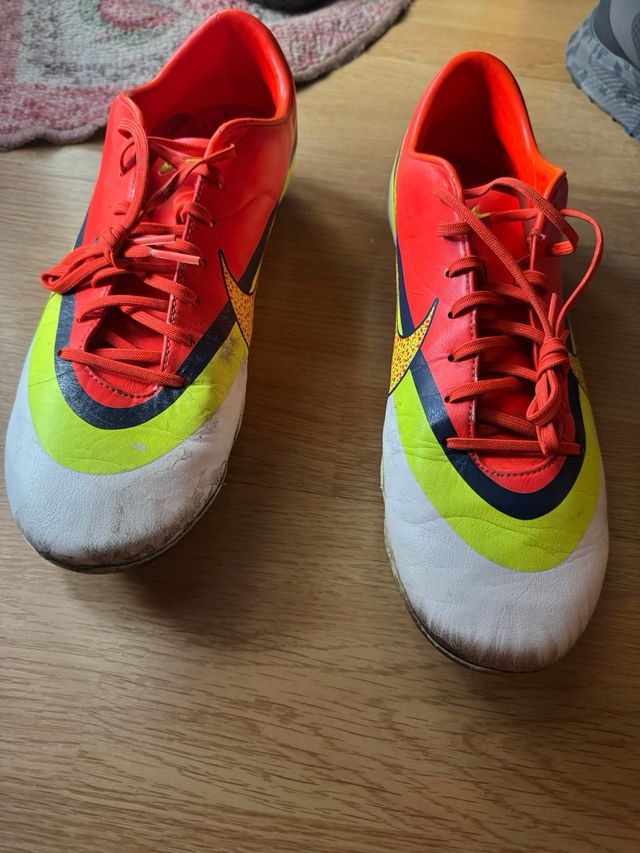 Nike Mercurial Vapor IX Veloce CR7