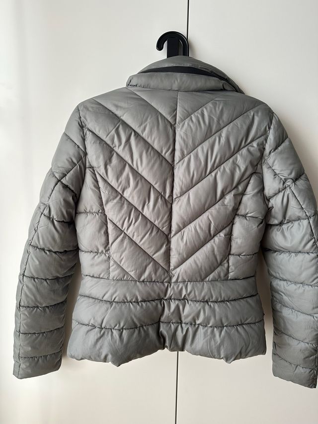 Campera Zara acolchada Talle S