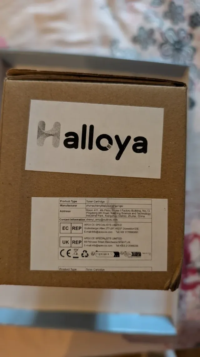 Tóner W1350A/135A Negro