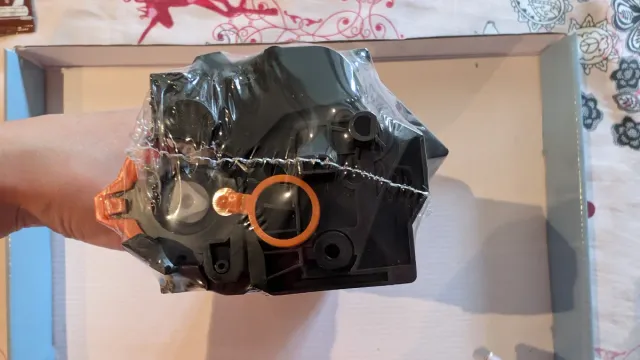 Tóner W1350A/135A Negro