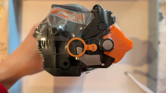 Tóner W1350A/135A Negro