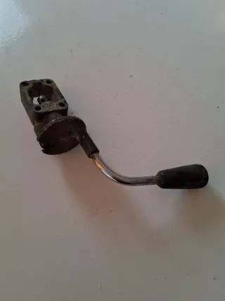 Palanca de cambios Mariner Yamaha 5