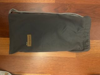 Mochila Portabebés Marsupi Gris