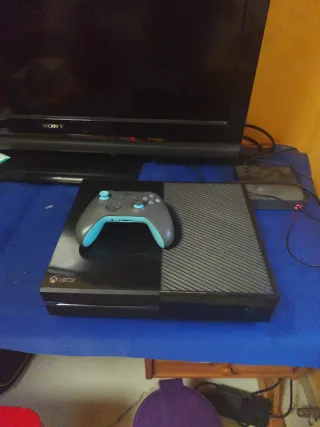 Xbox One funzionante