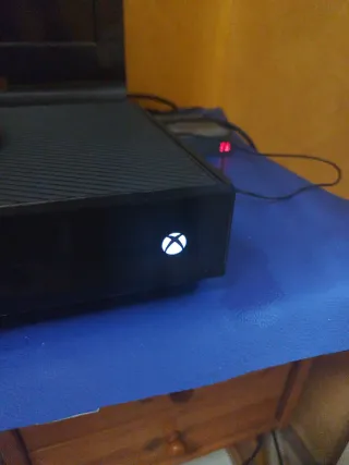 Xbox One funzionante
