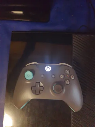 Xbox One funzionante