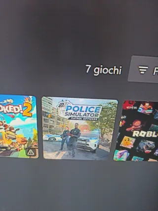 Xbox One funzionante