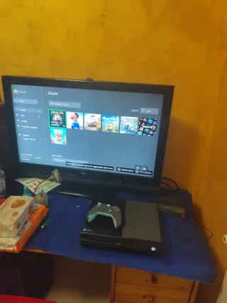 Xbox One funzionante