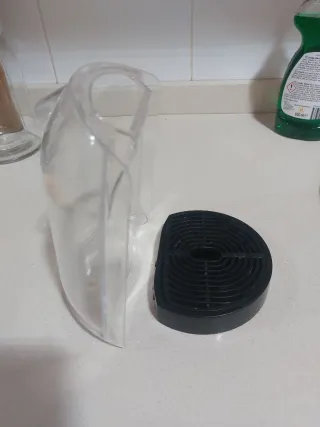 Accesorios cafetera Dolce Gusto