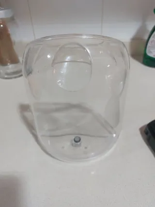 Accesorios cafetera Dolce Gusto