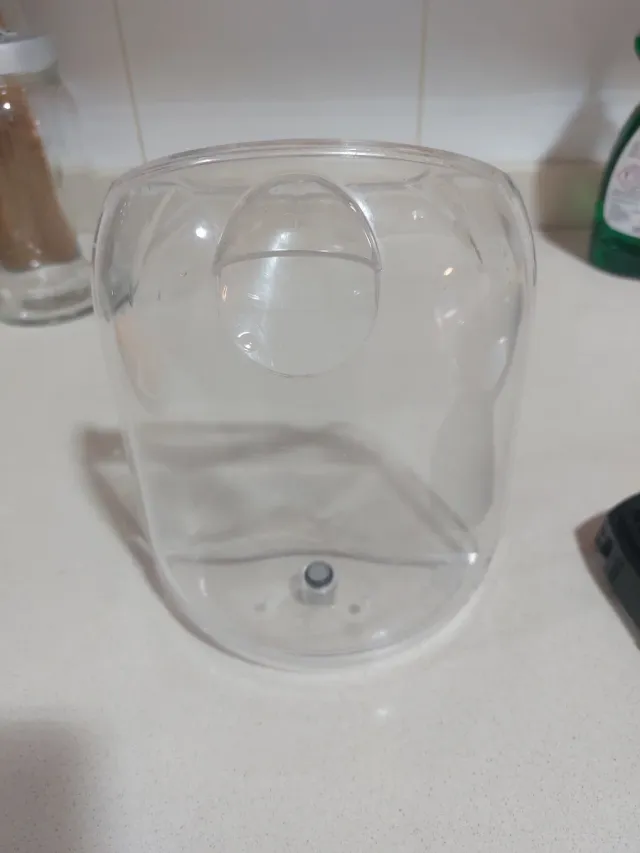 Accesorios cafetera Dolce Gusto