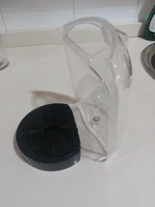 Accesorios cafetera Dolce Gusto