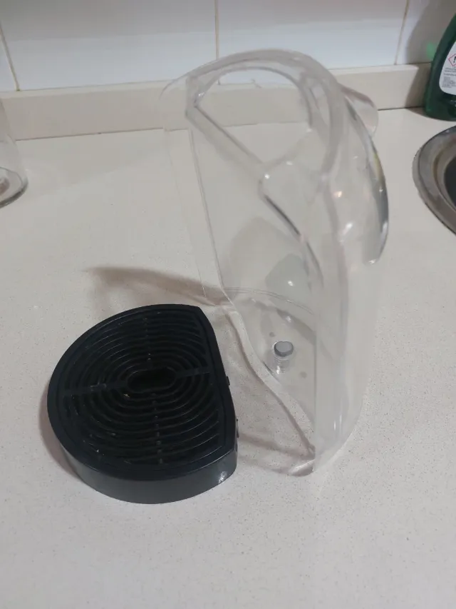 Accesorios cafetera Dolce Gusto