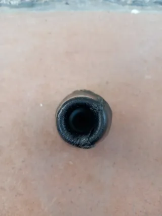 Pomo de marchas Toyota Land Cruiser