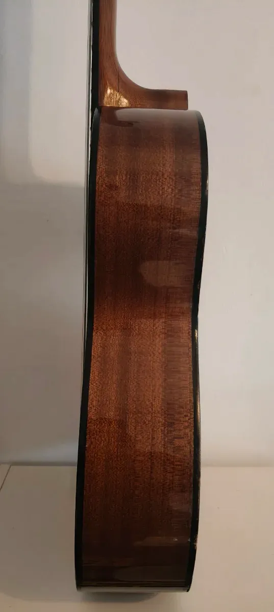 Guitarra Zambra Artesanal ZG-20