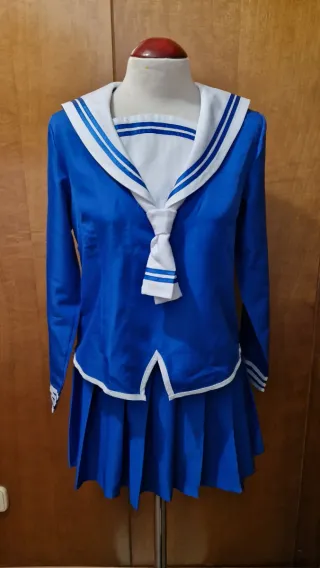 Cosplay Tohru Honda