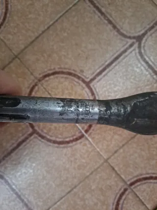 Broca Hilti SDS Max 40