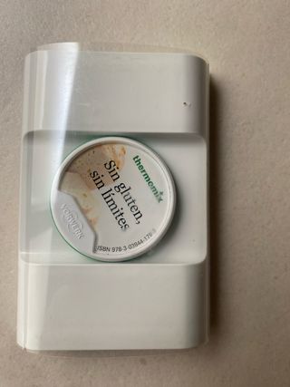 Libro digital Thermomix