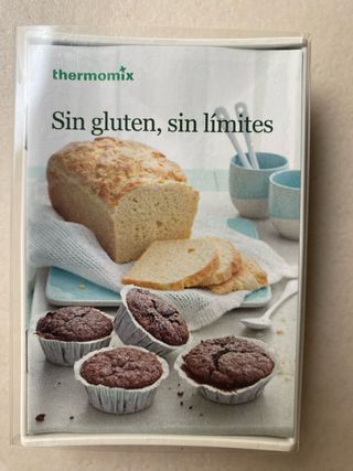 Libro digital Thermomix