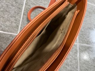 Bolso bandolera cuadros