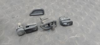 Tasti frecce faro start clacson Piaggio Liberty 50