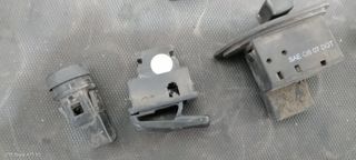 Tasti frecce faro start clacson Piaggio Liberty 50