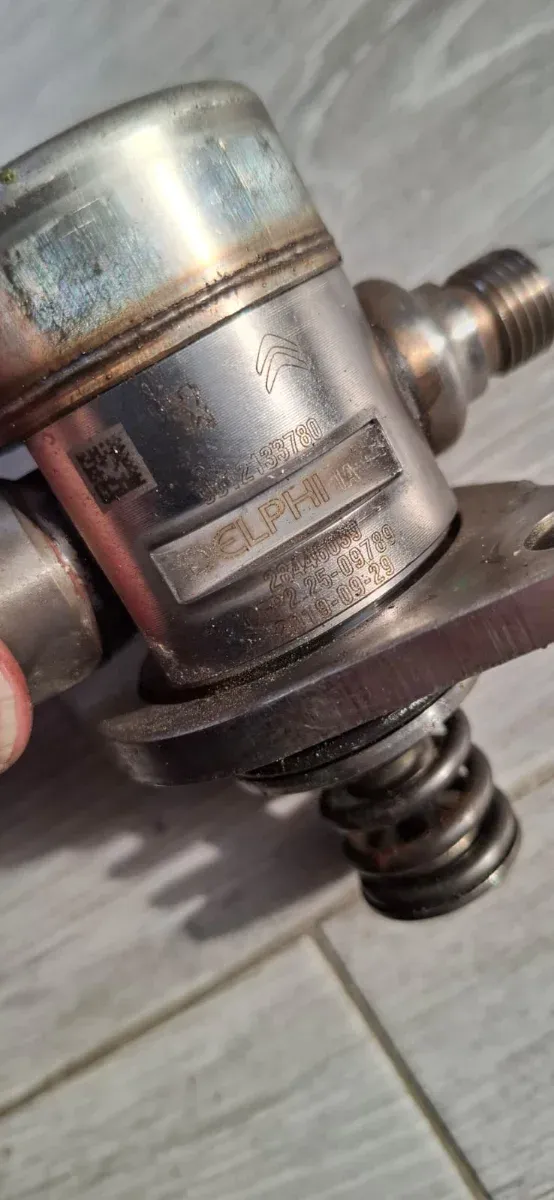 Bomba alta presión 28446039