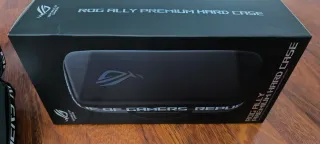 Asus ROG Ally Z1 Extreme 1TB