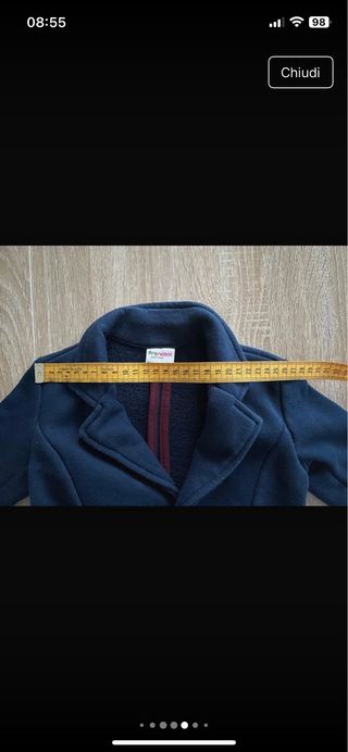 Giacca elegante bimbo Prenatal