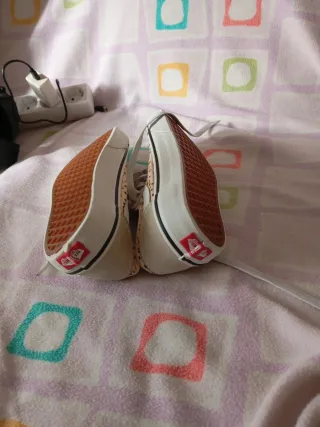 Vans Talla 38