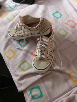 Vans Talla 38