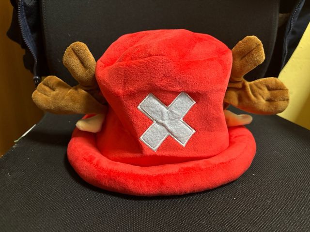 Cappello Chopper One Piece