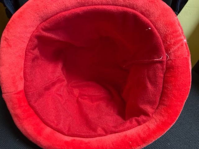 Cappello Chopper One Piece