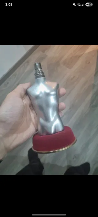 Perfume JPG Le Male Pride Edition