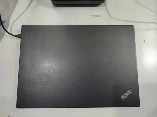 Lenovo ThinkPad L480 i5 8GB RAM 256GB SSD, Usato