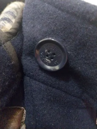 Montgomery Bottega del Sarto lana e cashmere