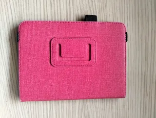 E-reader SPC Dickens Light 2 Negro con funda