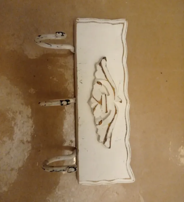 Colgador de pared decorativo