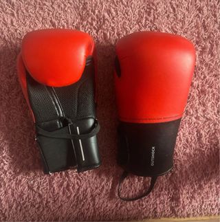 Guantes de boxeo de 14Oz